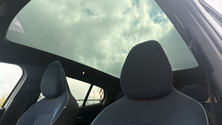 Volvo EX30 315kW Twin Motor Performance Ultra 69kWh 5dr Auto Electric Estate